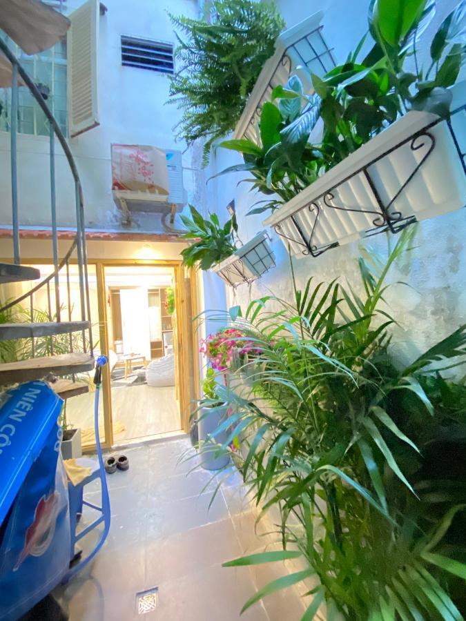 jojoroom Ciudad Ho Chi Minh  Exterior foto