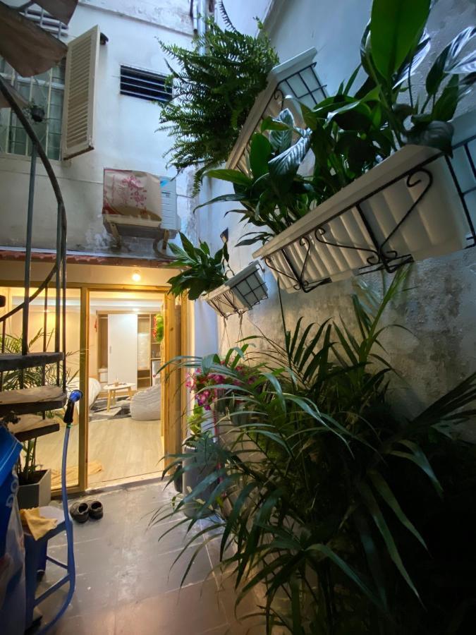 jojoroom Ciudad Ho Chi Minh  Exterior foto